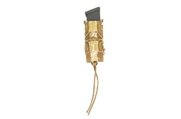 Image of High Speed Gear HSGI Mag Pouch Pistol TACO, Highlander 11PT00HY