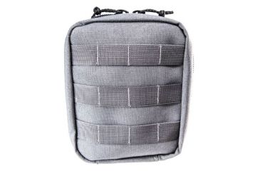 Image of High Speed Gear Mini Eod Pouch V2, Wolf Gray 12ME00WG