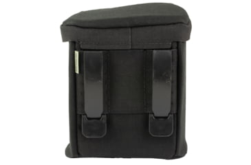 Image of High Speed Gear Night Vision Guardian with Dust Bag, 10000 Nylon Exterior, MOLLE Area, Black, 12NVC0BK