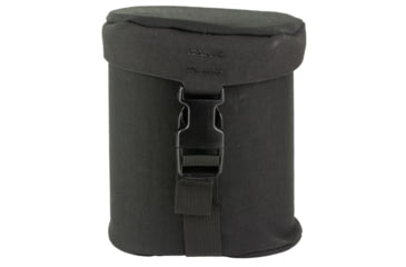 Image of High Speed Gear Night Vision Guardian with Dust Bag, 10000 Nylon Exterior, MOLLE Area, Black, 12NVC0BK