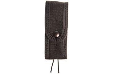 Image of High Speed Gear Pistol TACO  Covered Univ Mount, Black 41PTC0BK