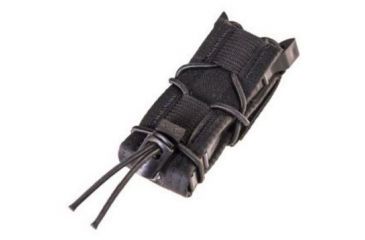 Image of High Speed Gear HSGI Pistol TACO LT Belt Mount Pouch, Black 19PT00BK