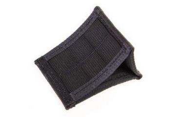 Image of High Speed Gear HSGI Rifle Ramp V2, Black 95RR02BK