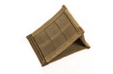 Image of High Speed Gear HSGI Rifle Ramp V2, Coyote Brown 95RR02CB