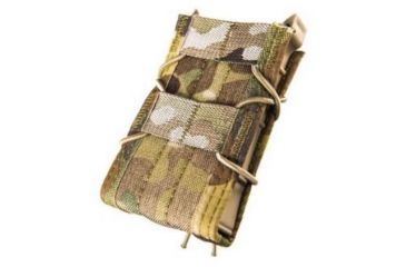 Image of High Speed Gear HSGI Rifle TACO LT Belt Mount Pouch, MultiCam 19TA00MC