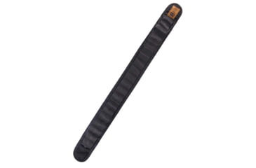 Image of High Speed Gear Slim Grip Padded Belt, 50in, XXX Large, Black, 31SPB5BK