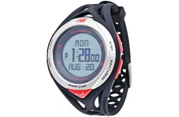 Image of Highgear  Ndurance 100- Red 52187NB