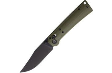 Image of HighTron Pathwright Axis Lock Green, HTK03GRN