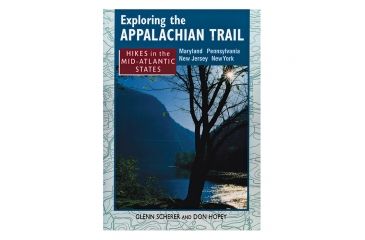 Image of BSA Optics Hikers Guide To C&amp;o Canal C1