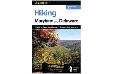 Image of BSA Optics Hikers Guide To C&amp;o Canal C1