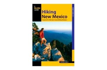 Image of Hiking New Mexico 3rd, Laurence Parent, Publisher - Globe Pequot Press