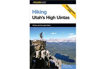 Image of Hiking Utah's High Uintas
