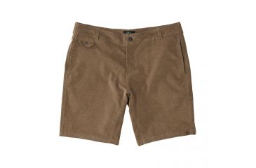 Image of HippyTree Mens Cortez Short, Tan, 28 Waist, 2210-TAN-28