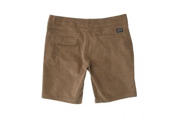Image of HippyTree Mens Cortez Short, Tan, 28 Waist, 2210-TAN-28