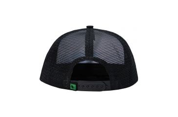 Image of HippyTree Mens Mentawai Hat, Black, One Size, 2211-BLACK-O/S