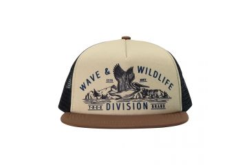Image of HippyTree Mens Migration Hat, Tan, One Size, 2092-TAN-O/S