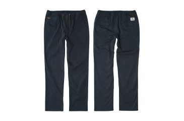 Image of HippyTree Mens Moab Pant, Navy, Small, 1860-NAVY-S
