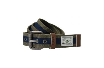 Image of HippyTree Platoon Belt - Mens, Army, Small/Medium, 2094-ARM-S/M