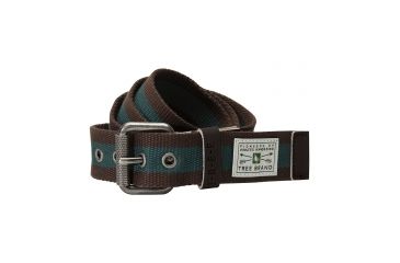 Image of HippyTree Platoon Belt - Mens, Brown, Small/Medium, 2094-BRN-S/M
