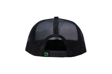 Image of HippyTree Mens Reflect Hat, Black, One Size, 2214-BLACK-O/S