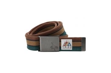 Image of HippyTree Topeka Belt - Mens, Teal, One Size, 2236-TEA-O/S