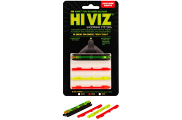 Image of HiViz Magnetic Shotgun Sight