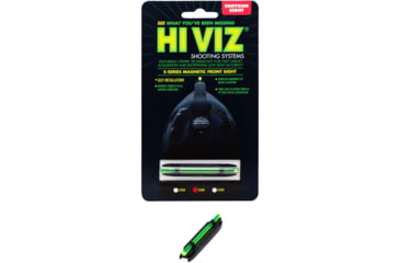 Image of HiViz Magnetic Shotgun Sight