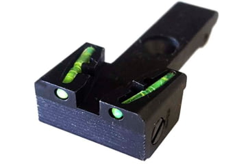 Image of HiViz Ruger Revoler Rear Night Sight