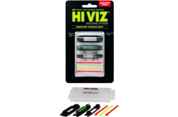 Image of HiViz Shotgun Tri-Viz Combo Sight