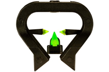 Image of HiViz Shotgun Tri-Viz Combo Sight