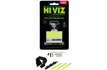 Image of HiViz Shotgun Tri-Viz Combo Sight
