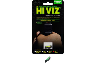 Image of HiViz Smith And Wesson Revolver Front Sight SW1002G