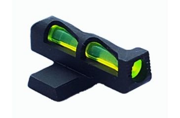 Image of Hiviz Litewave Front Sight For Sig P Series, Machined Slide #6, SGLW06