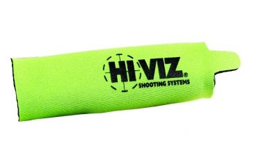 Image of Hiviz MAG-STO-G, Green with Black Logo MAG-STO-G