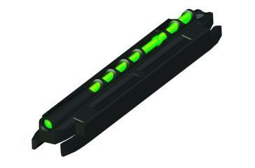 Image of Hiviz MGH2007-II   Magni-Hunter Magnetic Shotgun Sight 350/400, Red/Green MGH2007-II