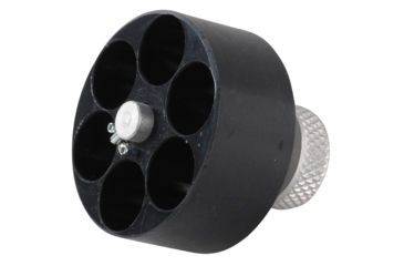 Image of HKS A Series Speedloader, S&amp;W, Chapter Arms, Taurus, Rossi 68, Ruger SP010, 36A