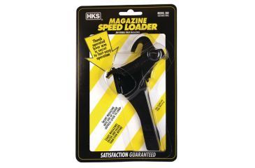 Image of HKS Single Stack Magazine Speedloader, 380, 9mm, Star, 943