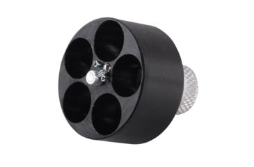 Image of HKS A Series Speedloader, Colt, King Cobra, Peacekeeper, Ruger Security 6, MK3A