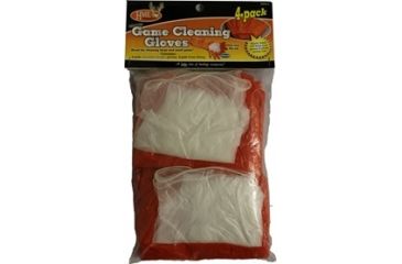 Image of HME Products Game Cleaning Gloves, Pack of 4, HME-GCG-4