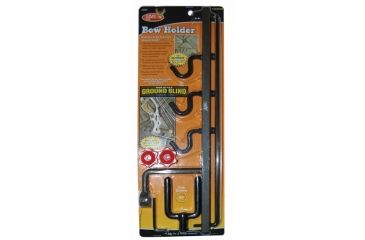 Image of HME Products Ground Blind Bow  Holder, HME-GBBH