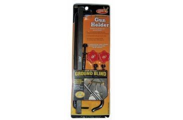 Image of HME Products Ground Blind Gun  Holder, HME-GBGH