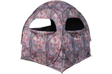 Image of HME Spring Steel 75 Ground Blind, HME-SS75