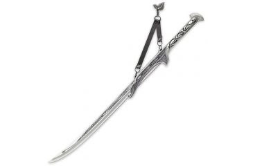Image of Hobbit Hanger Of Thranduil UC3168