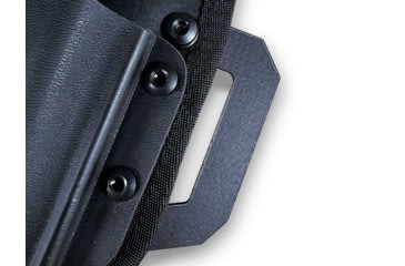 Image of Hoftac OMNICARRY Kydex OWB Belt Holster