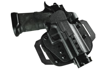 Image of Hoftac OMNICARRY Kydex OWB Belt Holster