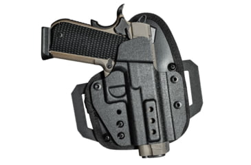 Image of Hoftac OMNICARRY Kydex OWB Belt Holster