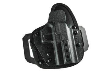 Image of Hoftac OMNICARRY Kydex OWB Belt Holster