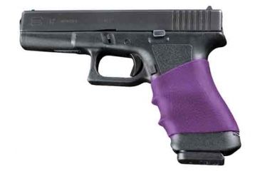 Image of HOG 17006 HANDALL FULL SIZE PURPLE
