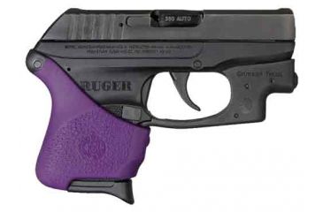 Image of HOG 18116 HANDALL HYBRID LCP W/CT PURP