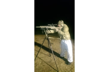 Image of Hog Saddle ENHANCED SS Loophole Rifle Sling